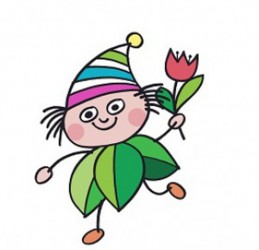 Skřítek Přírodníček